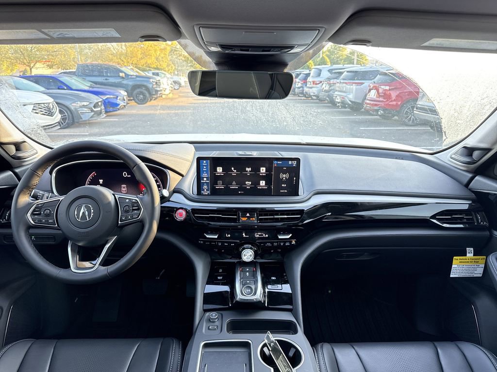 New 2026 Acura MDX w/ Technology Package image 25