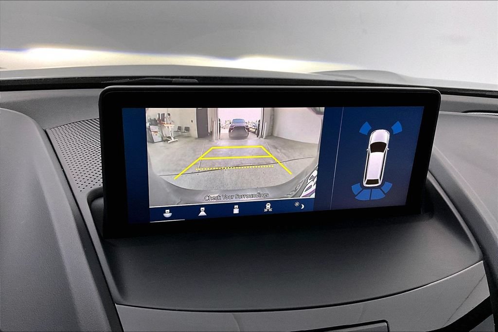 Certified 2023 Acura RDX A-Spec AWD/4WD image 28