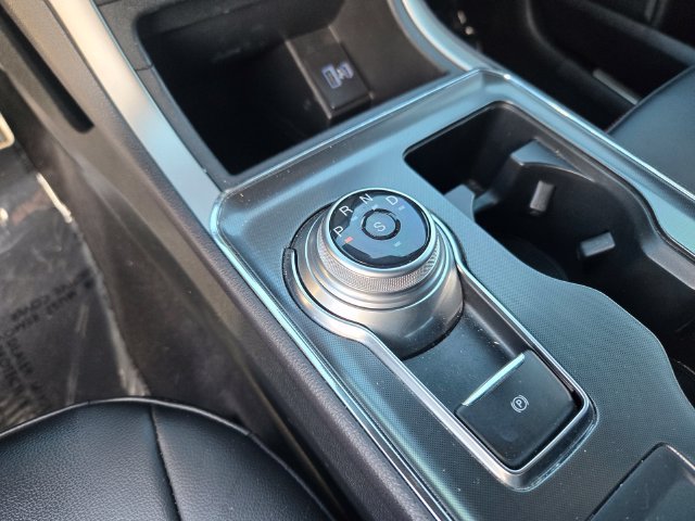 Used 2024 Ford Edge ST-Line AWD/4WD image 13