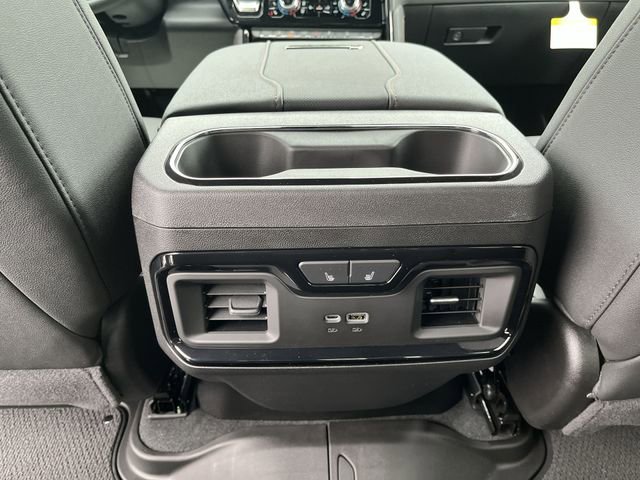 New 2026 GMC Sierra 2500 AT4 w/ AT4 Premium Plus Package AWD/4WD image 24