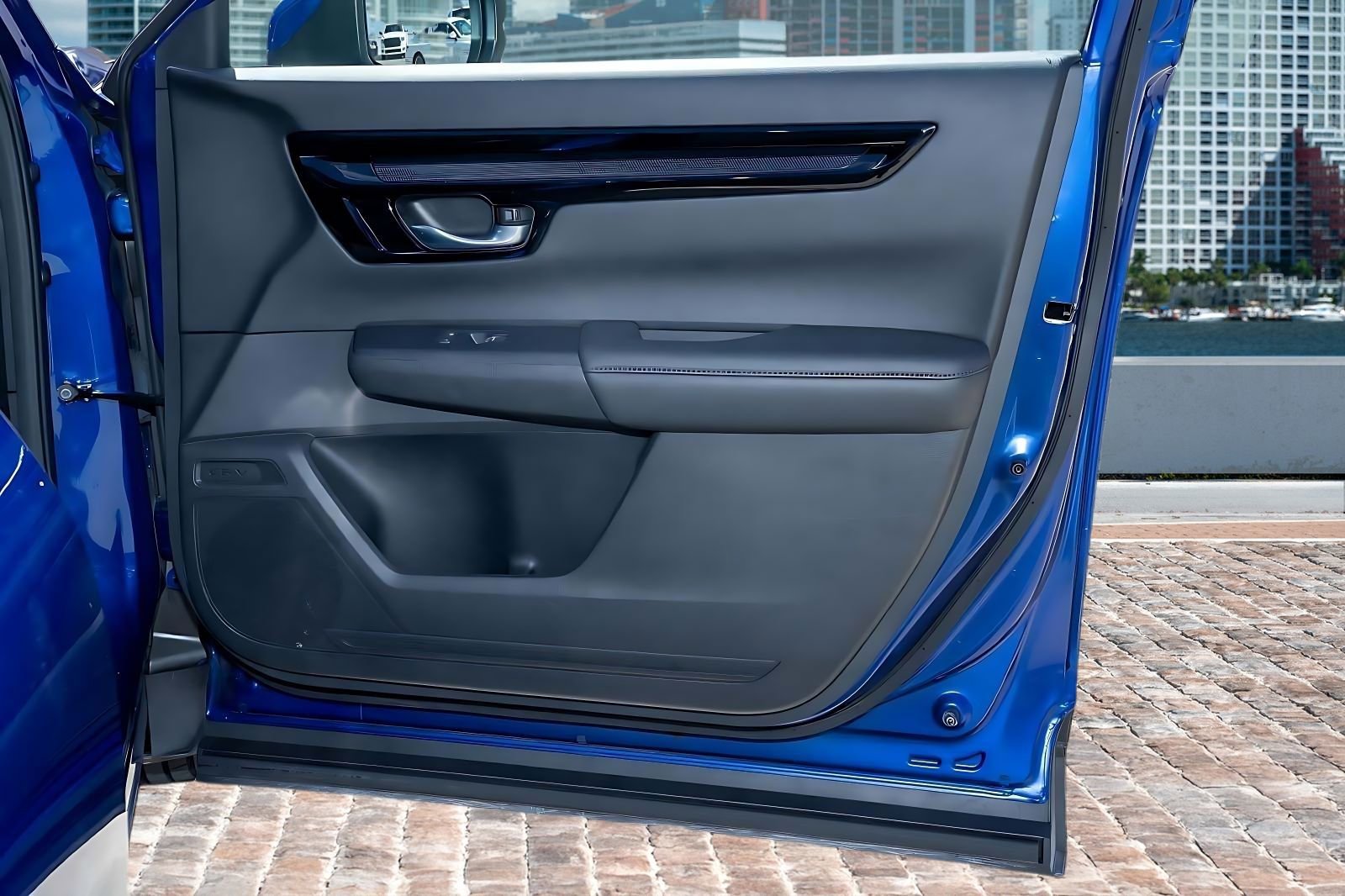 Used 2023 Honda CR-V EX-L image 14