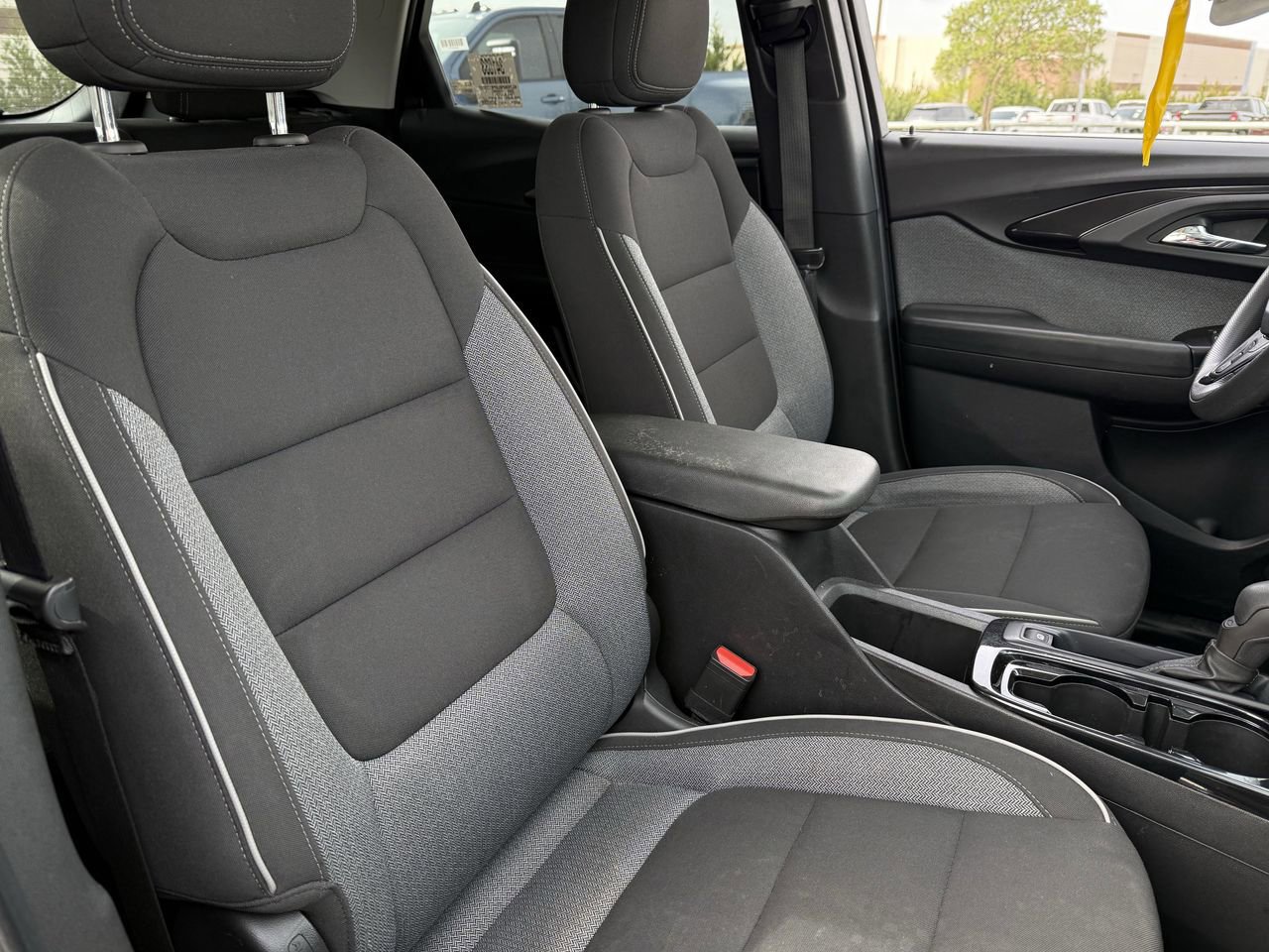 Used 2023 Chevrolet TrailBlazer LT w/ Convenience Package image 24