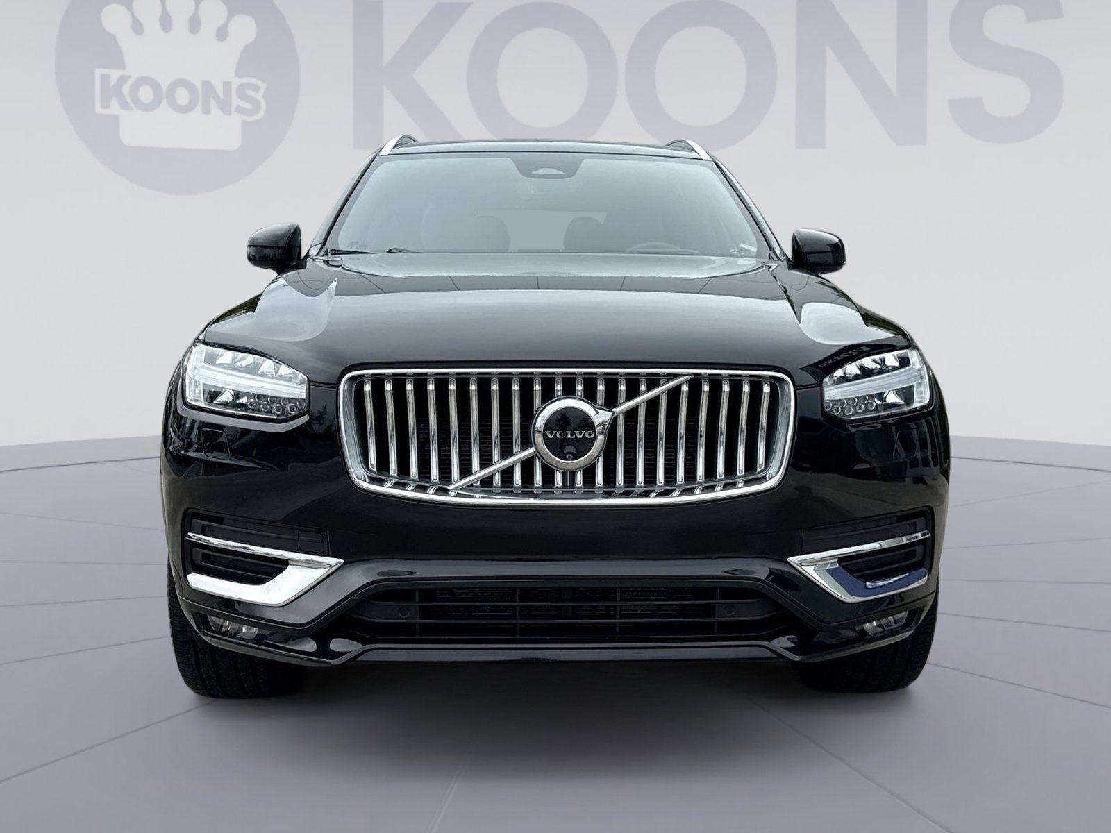 Certified 2024 Volvo XC90 B6 Ultimate w/ Protection Package Premier AWD/4WD image 11