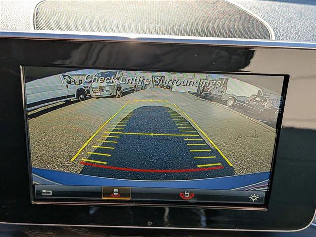 Used 2016 Mercedes-Benz C 300 C 300 image 13