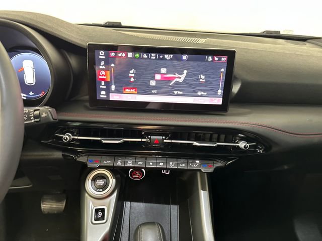 Used 2024 Dodge Hornet GT w/ Cold Weather Group image 21