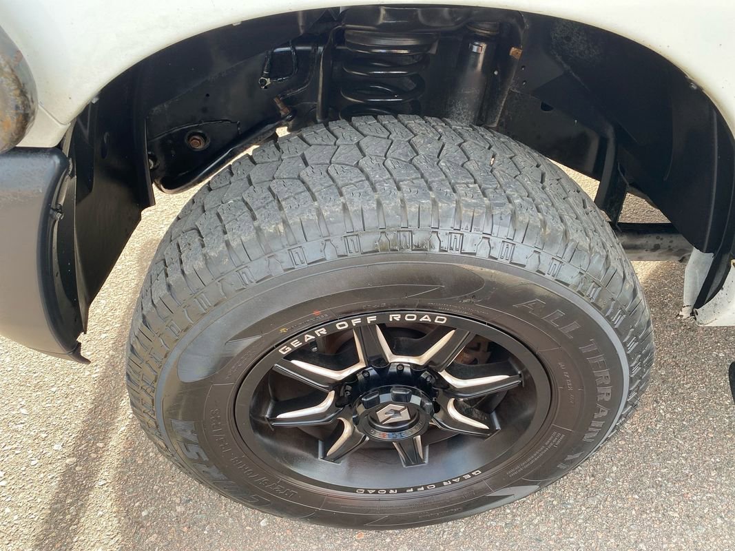 Used 2018 RAM 2500 Tradesman w/ Popular Equipment Group AWD/4WD image 7