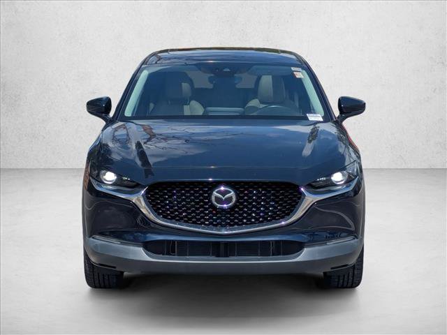 Used 2021 MAZDA CX-30 FWD 2.5 S w/ Preferred Package image 2