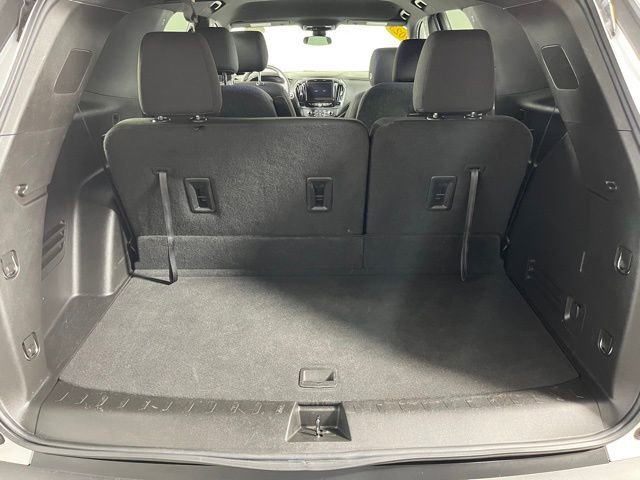 Used 2023 Chevrolet Traverse LT image 42