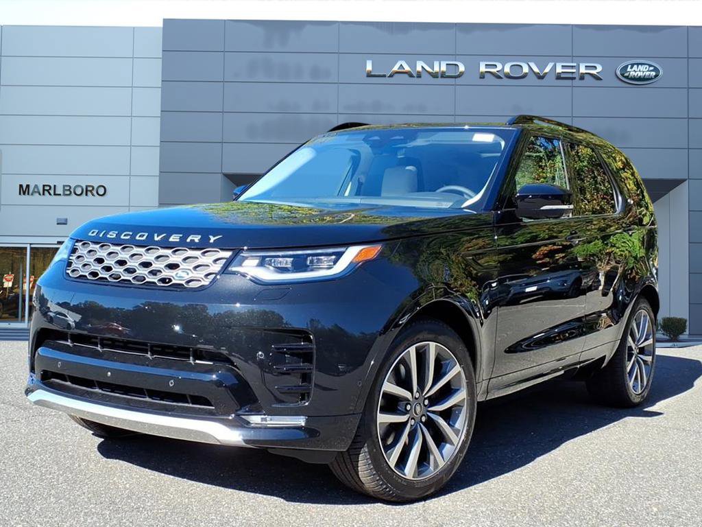 New 2026 Land Rover Discovery Limited Edition video 1