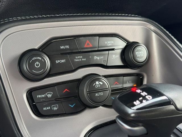 Used 2023 Dodge Challenger GT image 20