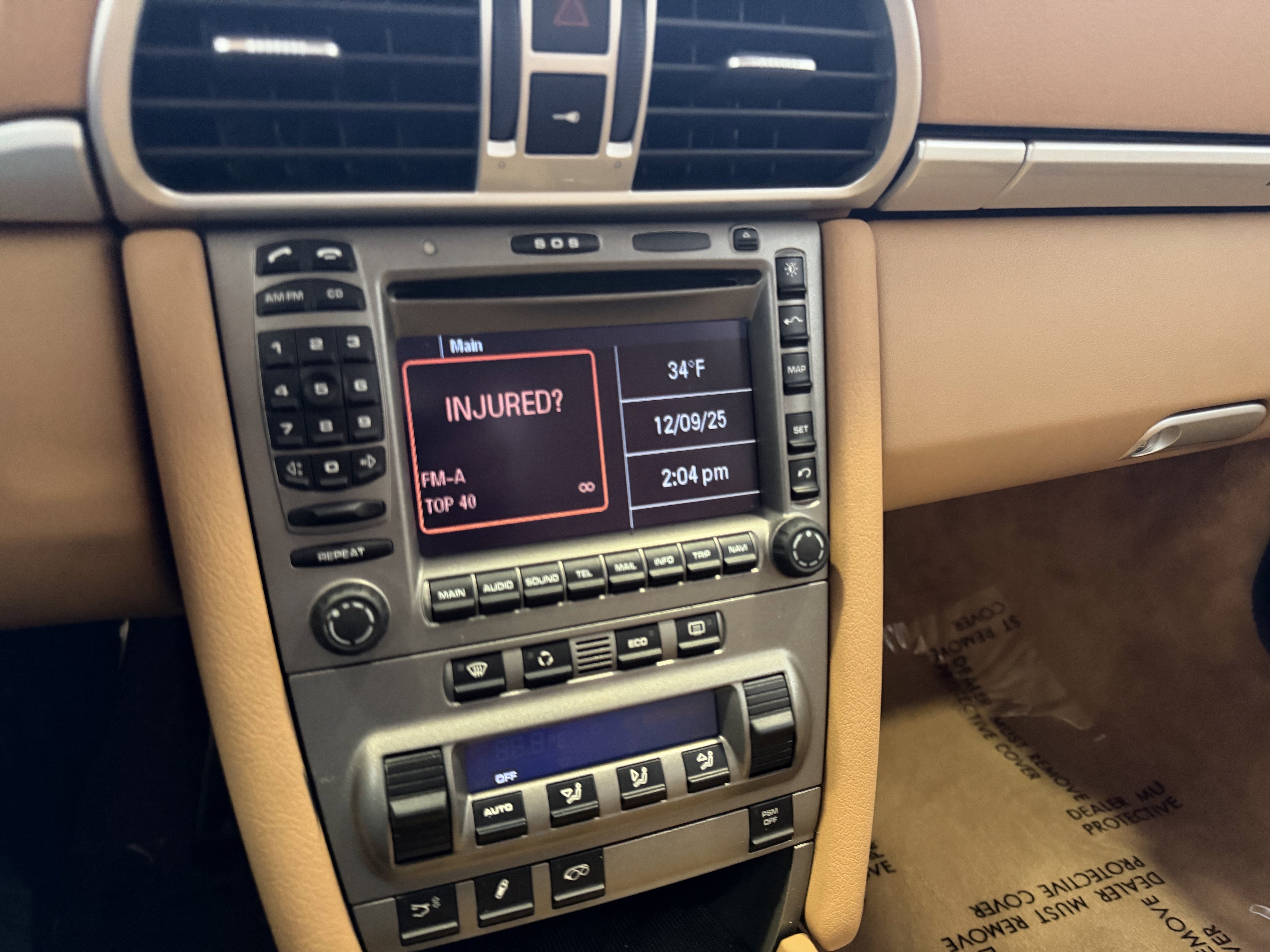 Used 2006 Porsche 911 Carrera S image 22