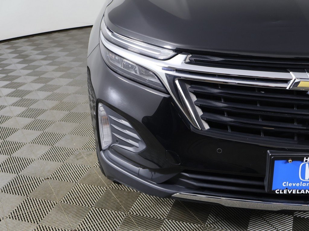 Used 2022 Chevrolet Equinox LT image 13