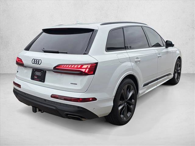 New 2026 Audi Q7 3.0T Premium Plus image 5