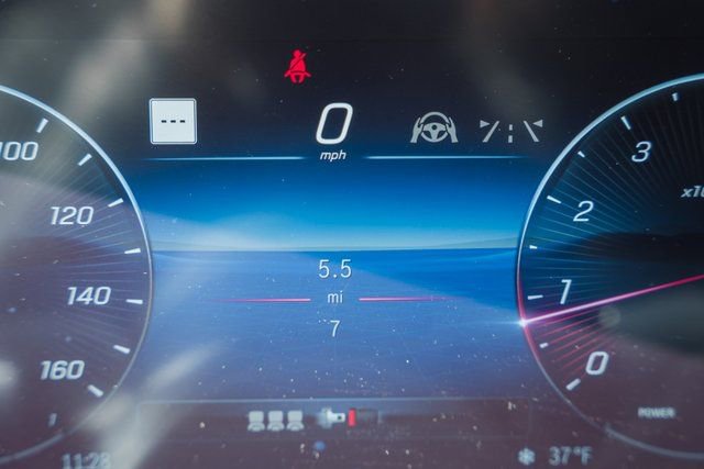 New 2026 Mercedes-Benz S 580 4MATIC Sedan image 44