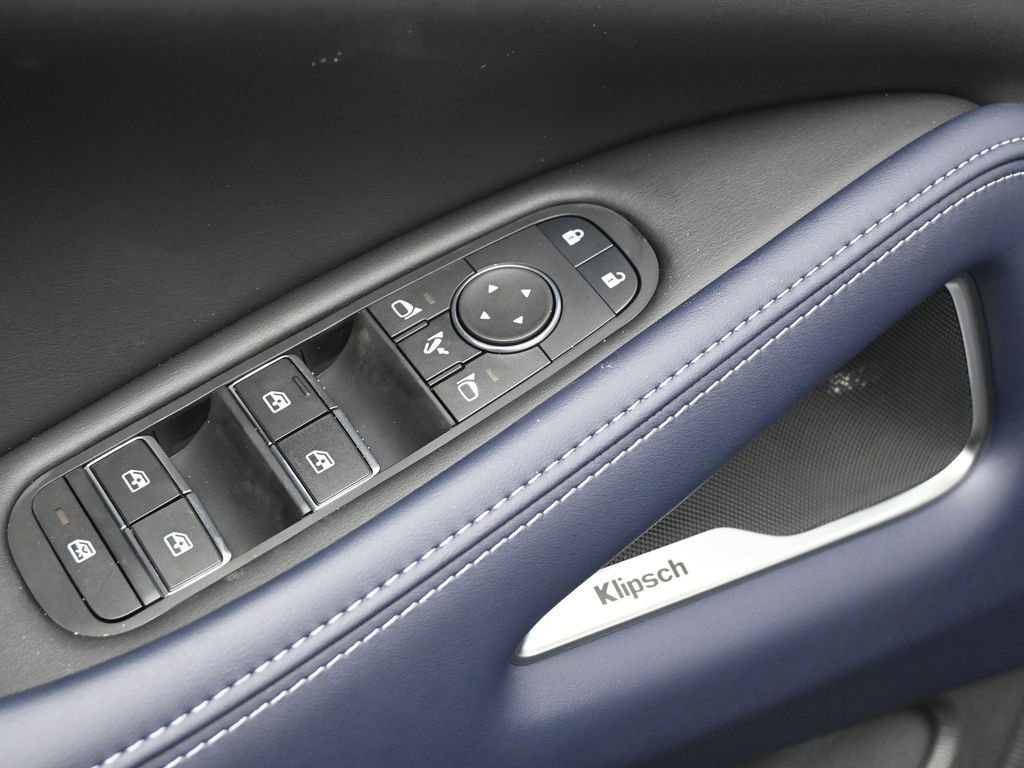 New 2026 INFINITI QX60 Sport w/ Dark Cargo Package image 16