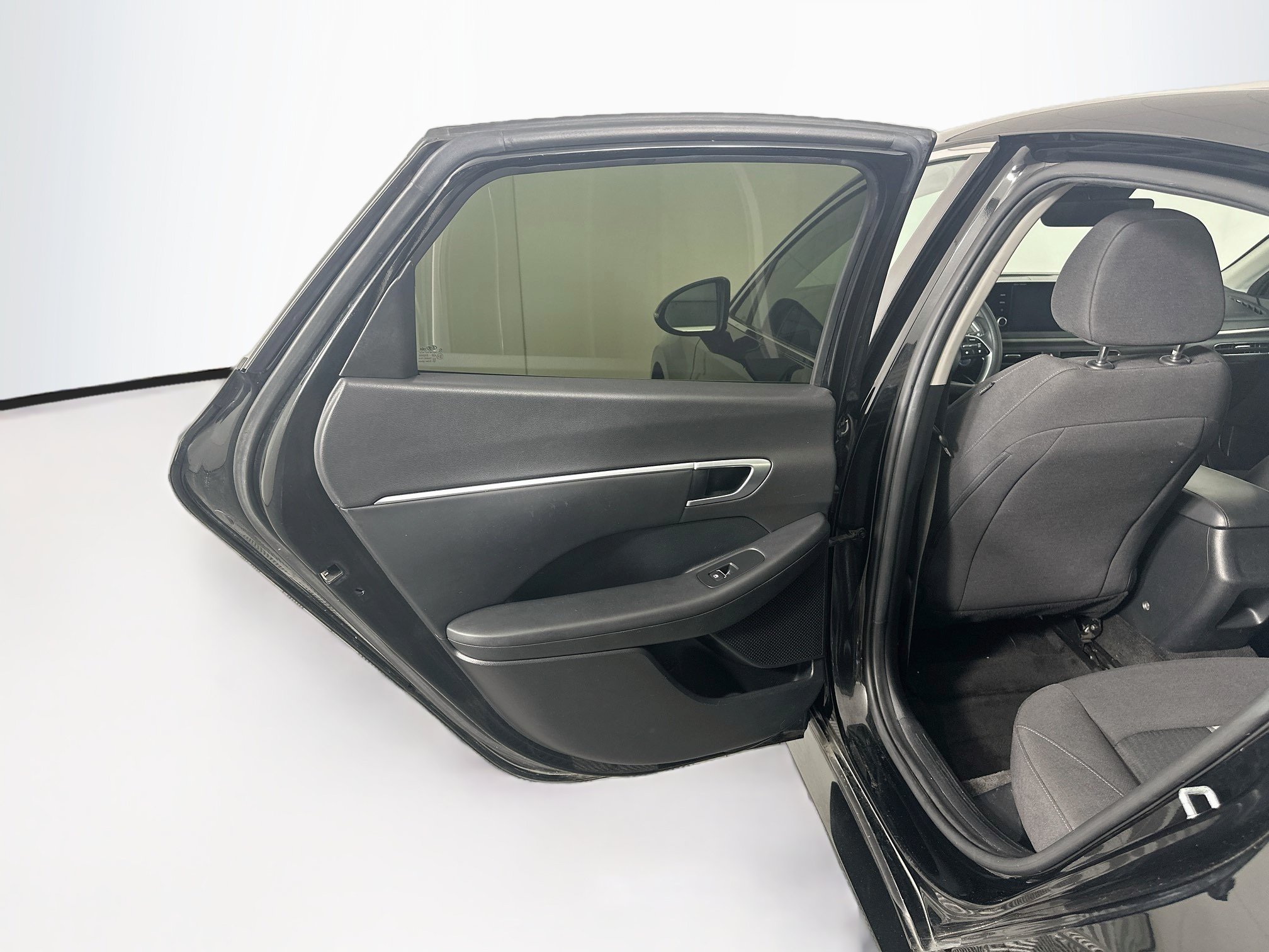 Used 2021 Hyundai Sonata SEL FWD image 26