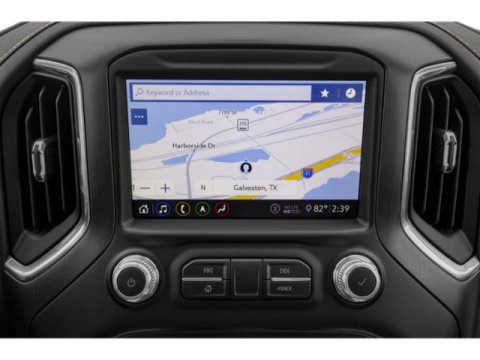 Used 2022 GMC Sierra 1500 AT4 w/ Technology Package image 19