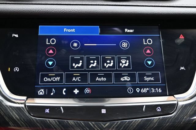 Used 2020 Cadillac XT6 Premium Luxury FWD image 49