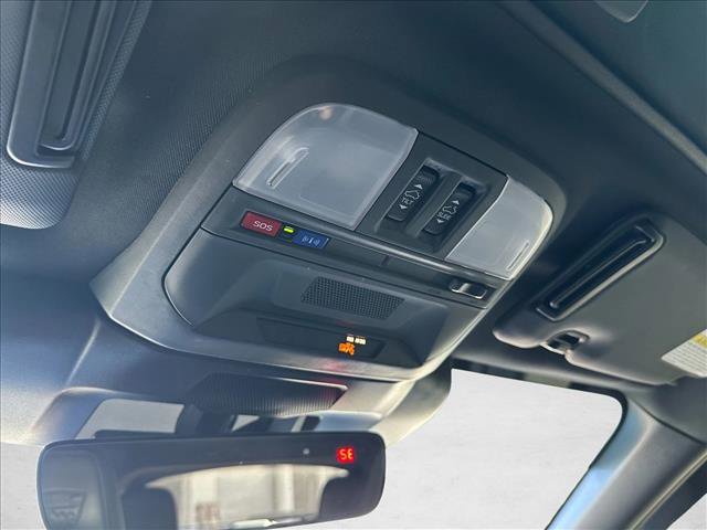 Used 2024 Subaru Crosstrek 2.5i Wilderness AWD/4WD image 21