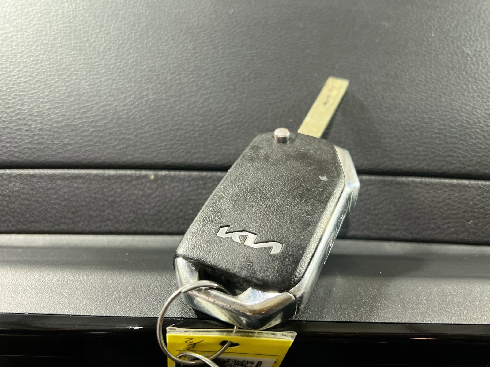 Used 2023 Kia Sportage LX image 28