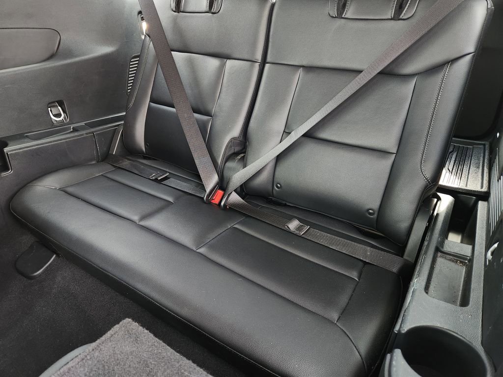 Used 2024 Ford Explorer Limited w/ Limited Technology Package AWD/4WD image 39