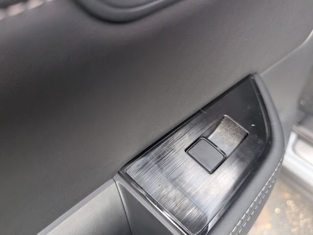 New 2026 Nissan Rogue Dark Armor AWD/4WD image 16
