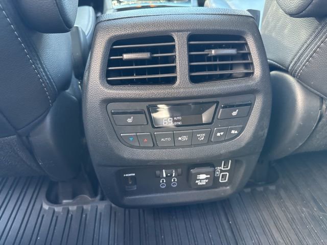 Used 2021 Honda Pilot Touring image 17
