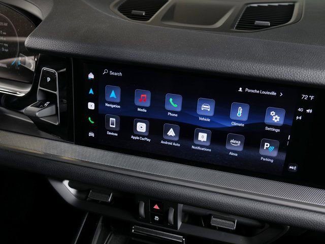 Certified 2026 Porsche Cayenne AWD/4WD image 17