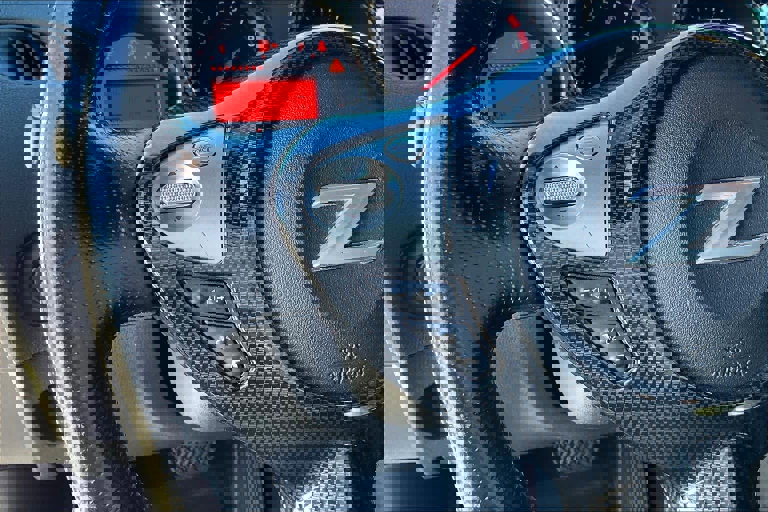 Used 2020 Nissan 370Z Coupe image 17