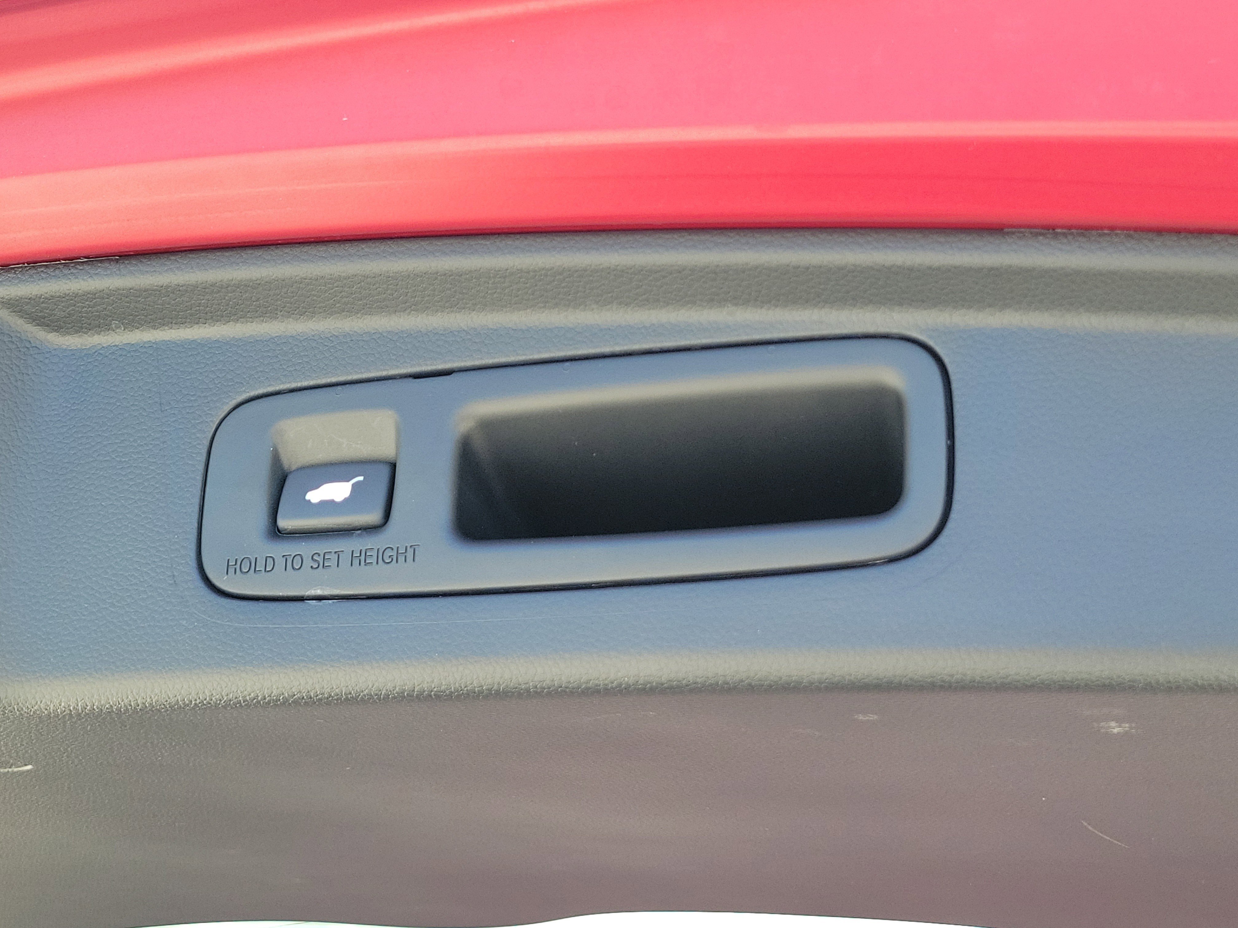 Certified 2025 Honda CR-V EX-L image 11