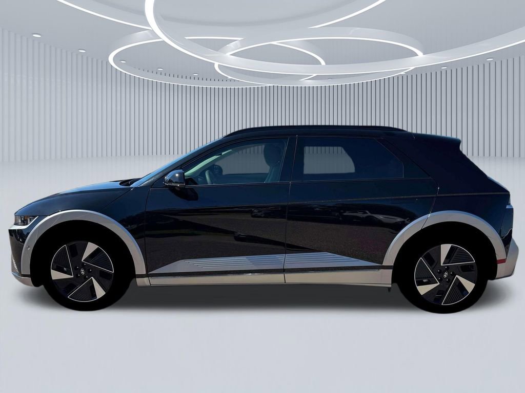 New 2026 Hyundai Ioniq 5 Limited AWD/4WD image 3