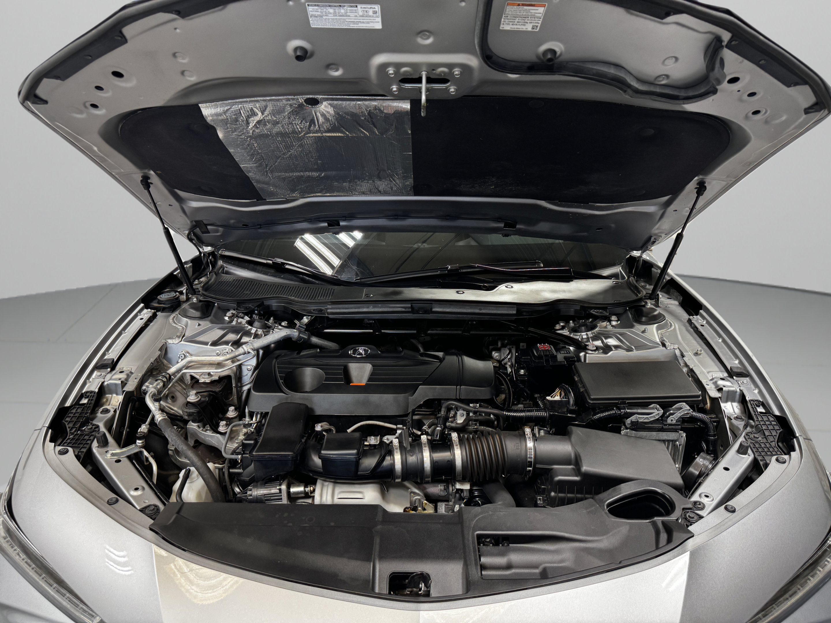 Used 2022 Acura TLX SH-AWD w/ Technology Package image 40