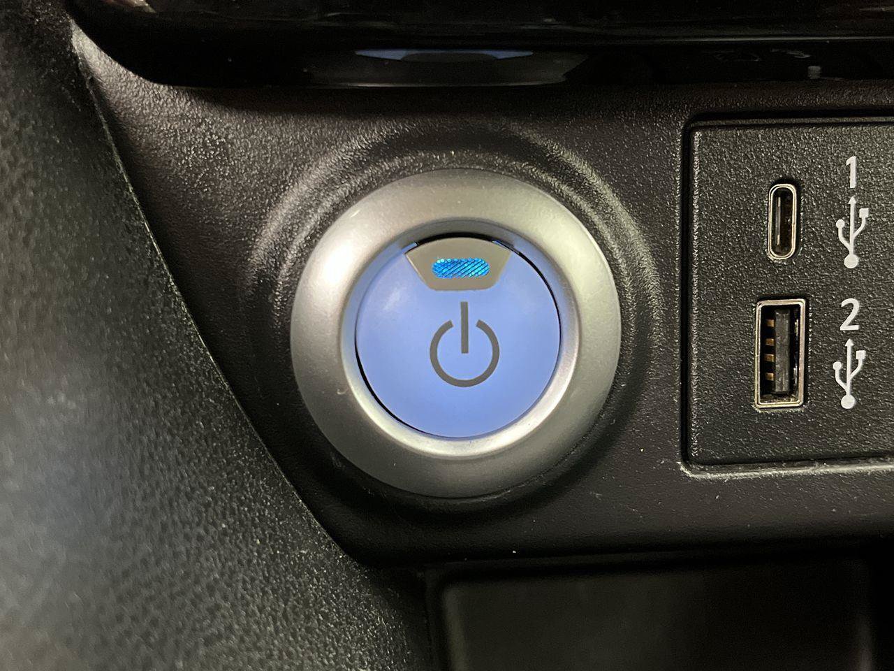 Used 2022 Nissan Leaf SV Plus FWD image 20