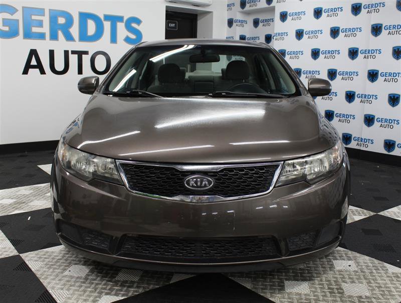Used 2013 Kia Forte EX FWD image 6