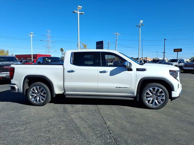 Used 2024 GMC Sierra 1500 Denali w/ Denali Reserve Package image 6