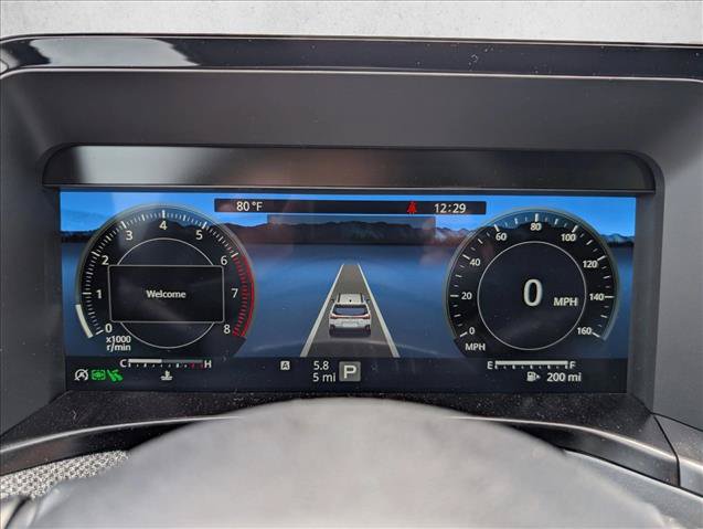 New 2026 Subaru Outback Limited AWD/4WD image 11