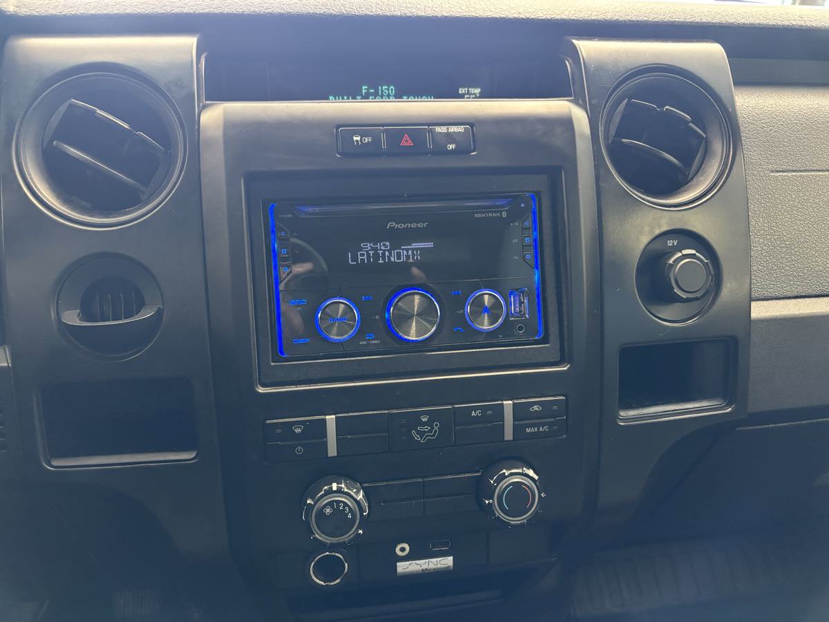 Used 2014 Ford F150 XL w/ Equipment Group 101A Mid image 13