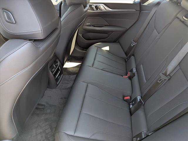New 2026 BMW i4 eDrive40 w/ Premium Package RWD image 16