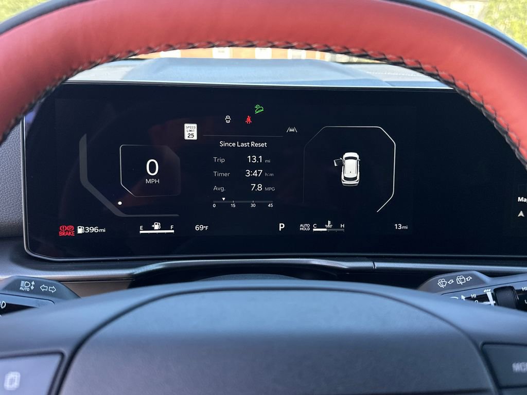 New 2026 Kia Sportage SX FWD image 21