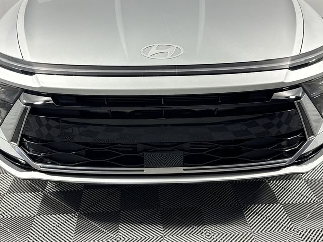 New 2026 Hyundai Sonata SEL FWD image 38