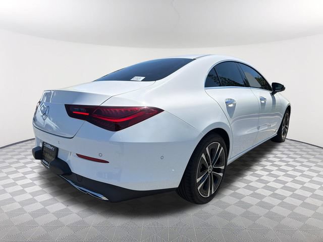Used 2025 Mercedes-Benz CLA 250 image 5