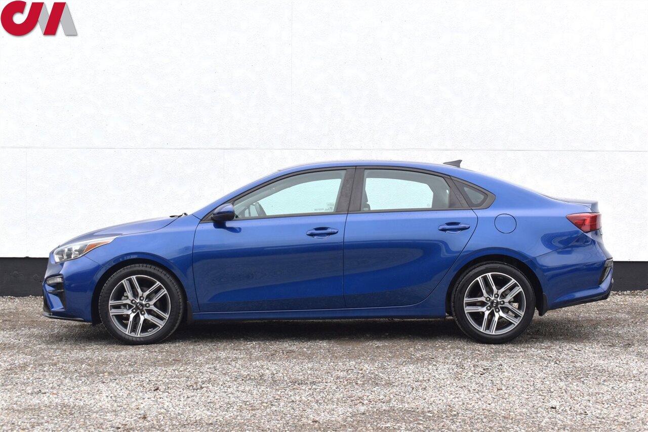 Used 2019 Kia Forte S image 9