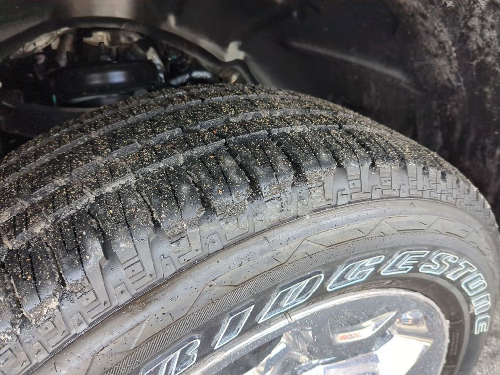 New 2026 RAM 1500 Big Horn image 30