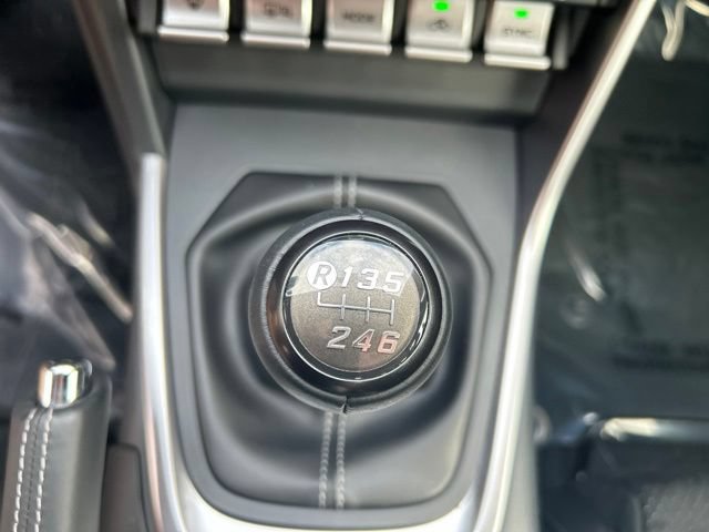 Used 2025 Toyota GR86 Premium w/ ALL Weather Mat Package (TMS) RWD image 23