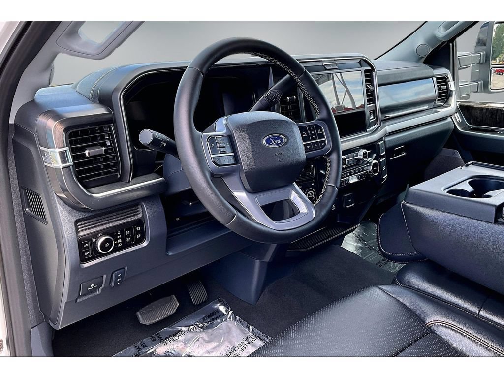 Used 2026 Ford F250 Lariat w/ Tremor Off-Road Package AWD/4WD image 14
