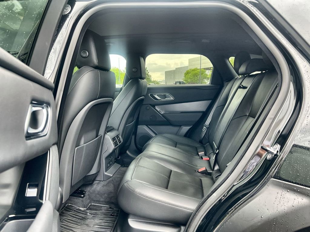 Certified 2026 Land Rover Range Rover Velar S image 15