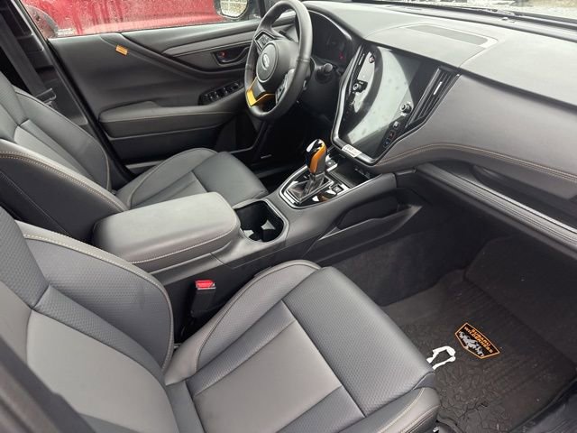 Used 2025 Subaru Outback Wilderness image 25