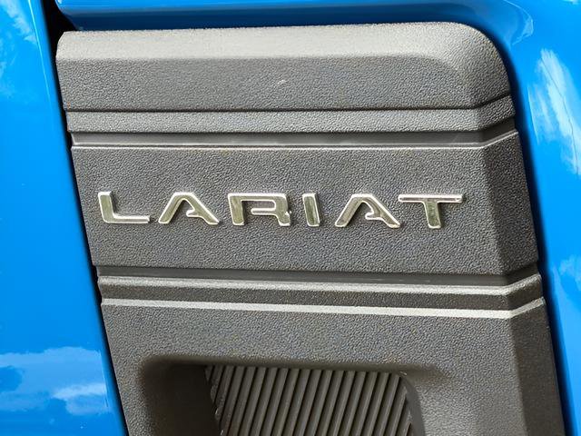 New 2026 Ford Maverick Lariat AWD/4WD image 23