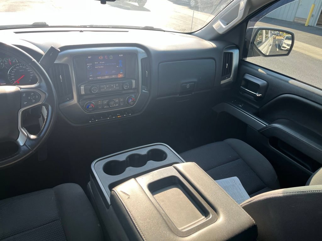 Used 2014 Chevrolet Silverado 1500 LT w/ All Star Edition AWD/4WD image 28