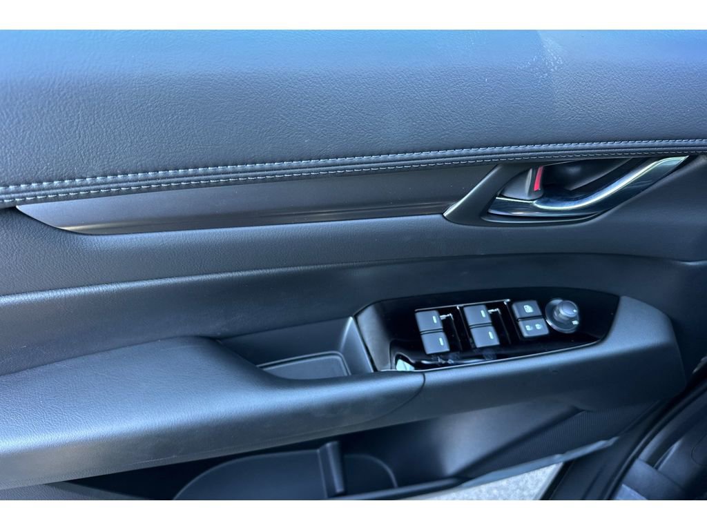 New 2025 MAZDA CX-5 AWD 2.5 S w/ Preferred Package image 11